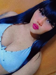 Maala Buena travesti y transexual en Ecatepec de Morelos
