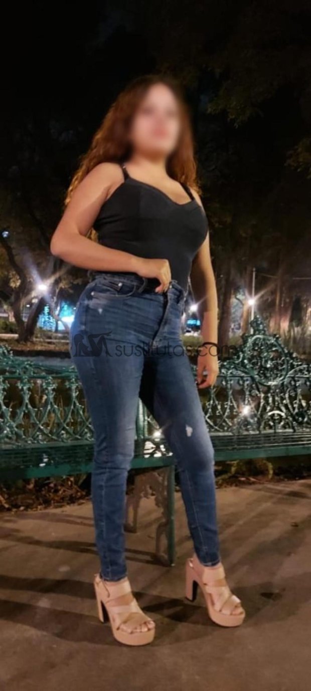 Nicol puta y escort en Ciudad de México