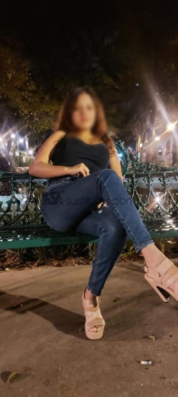 Nicol puta y escort en Ciudad de México