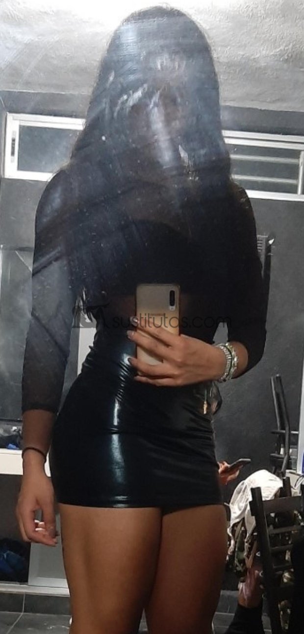 Natali puta y escort en León