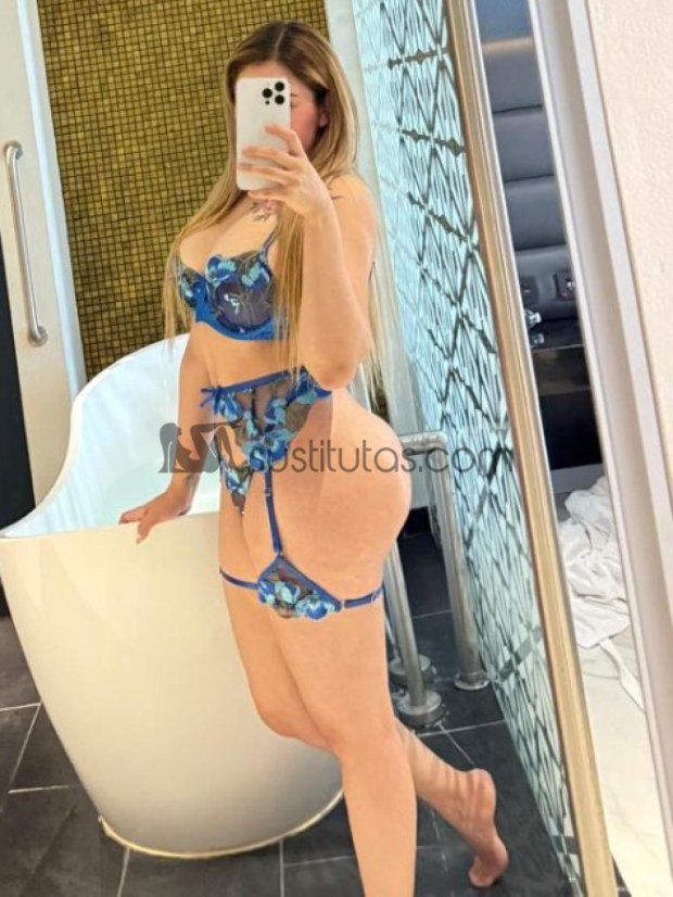 Alaska puta y escort en Zacatecas