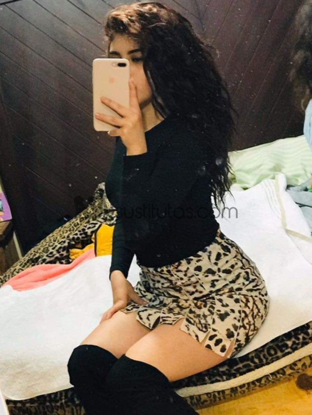 Denisse puta y escort en Azcapotzalco