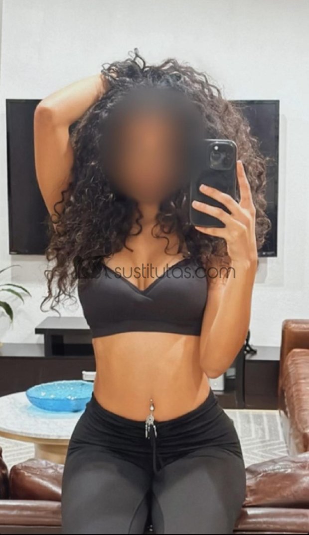 Mariana puta y escort en Querétaro