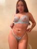 Janet puta y escort en Toluca