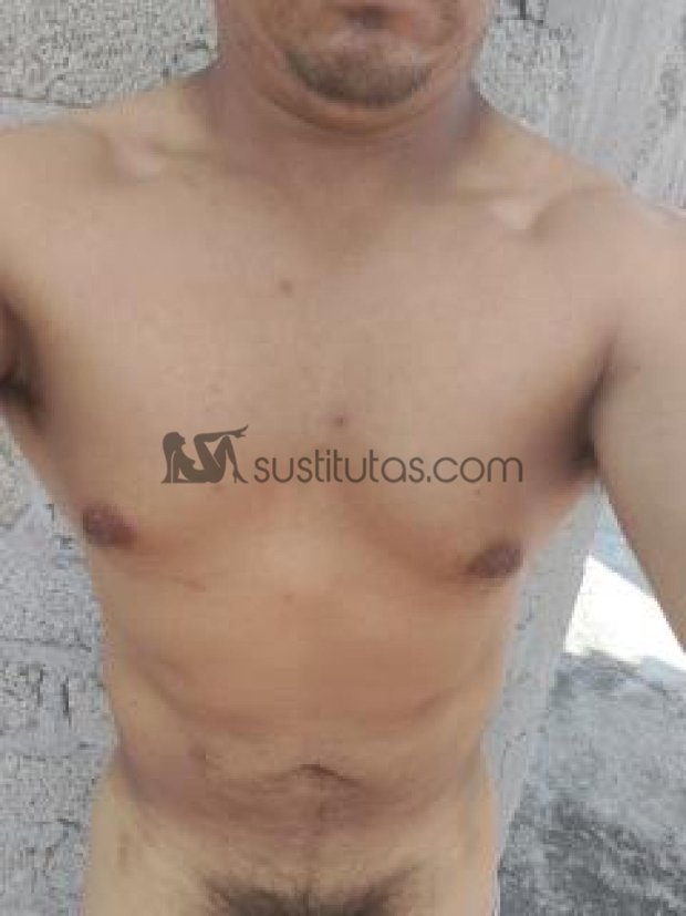 Mcbeth chapero y gay en Querétaro