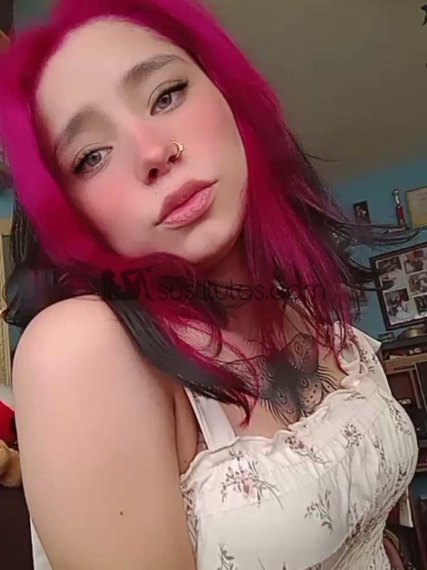 Ana puta y escort en Cuautitlán Izcalli