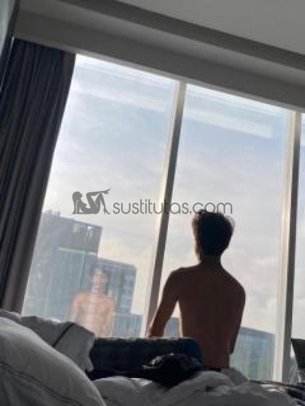 Josh chapero y gay en Guadalajara