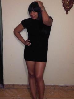 Charlotte puta y escort en Cancun