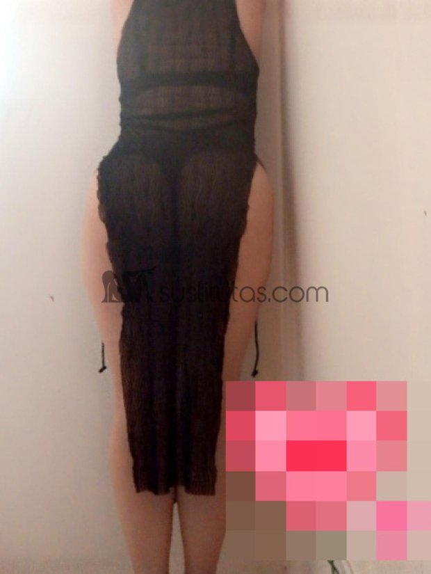 Lore puta y escort en Pachuca de Soto