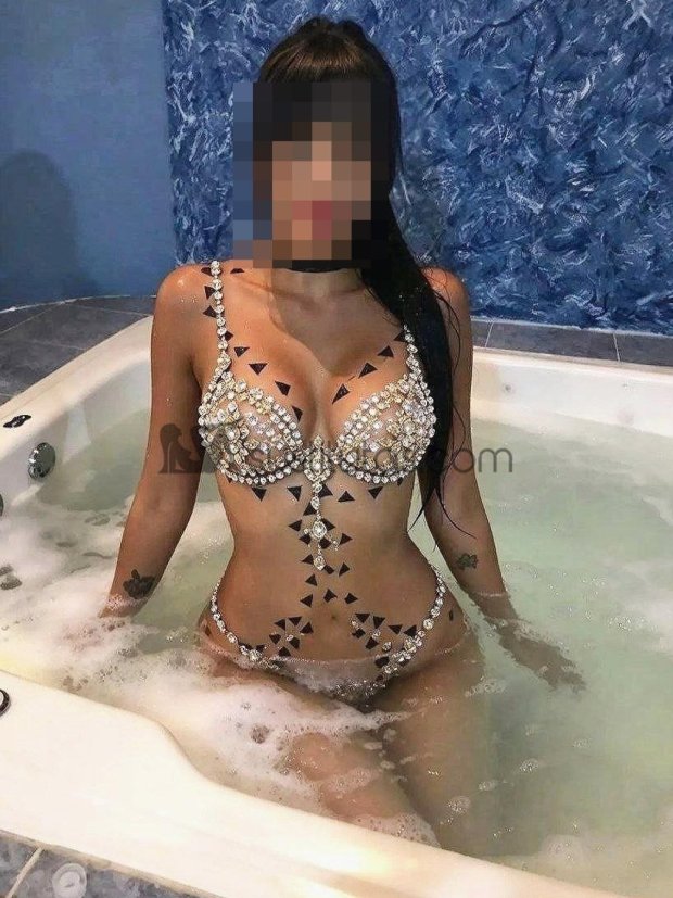 Syren puta y escort en Xalapa
