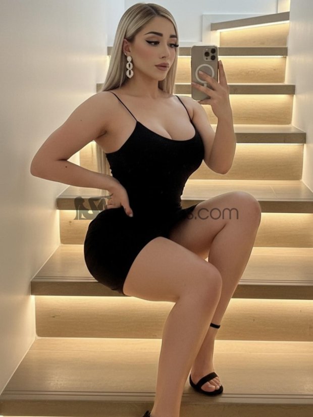 Cloe puta y escort en Morelia