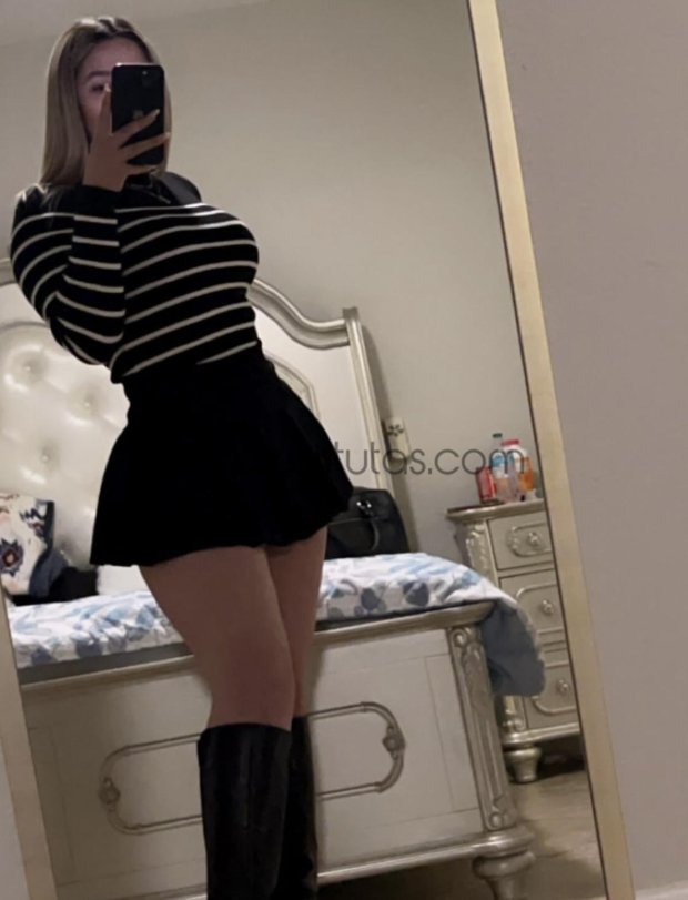 Cloe puta y escort en León