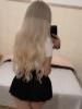 Cloe puta y escort en León