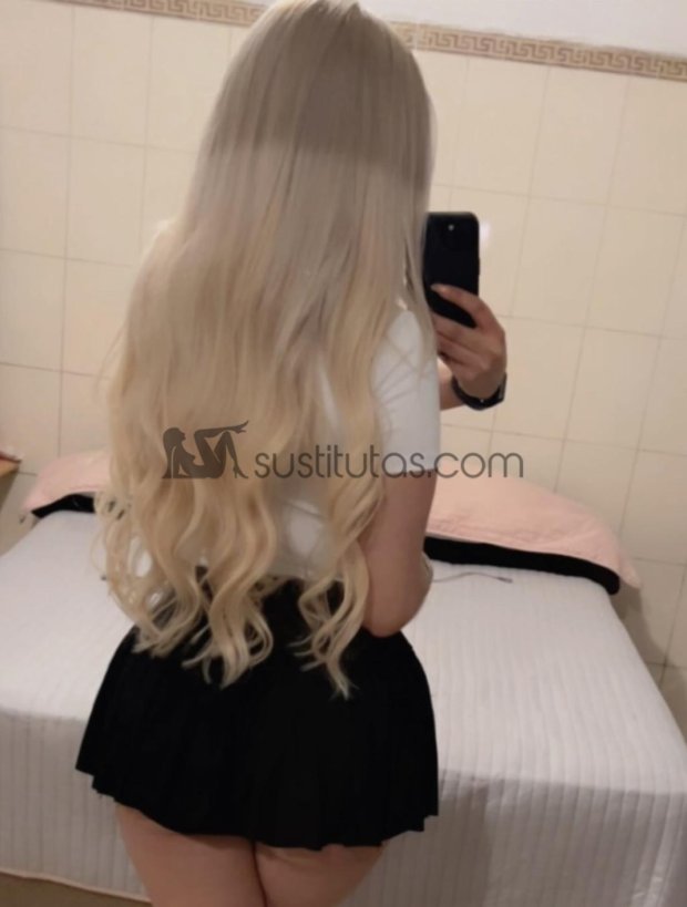 Cloe puta y escort en Morelia