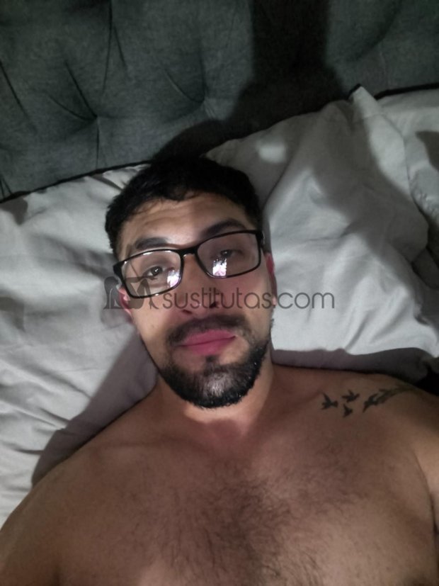 Roberto chapero y gay en León