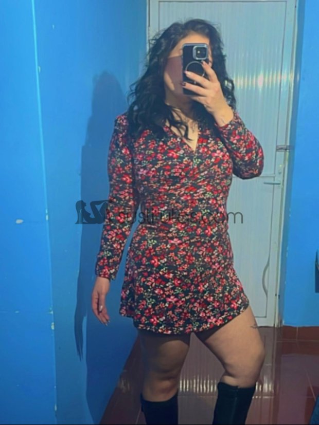 Renata puta y escort en Metepec