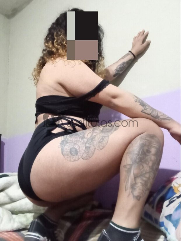 Lia travesti y transexual en Ecatepec de Morelos