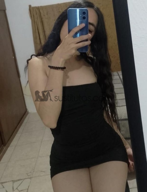 Sarahí puta y escort en Miguel Hidalgo