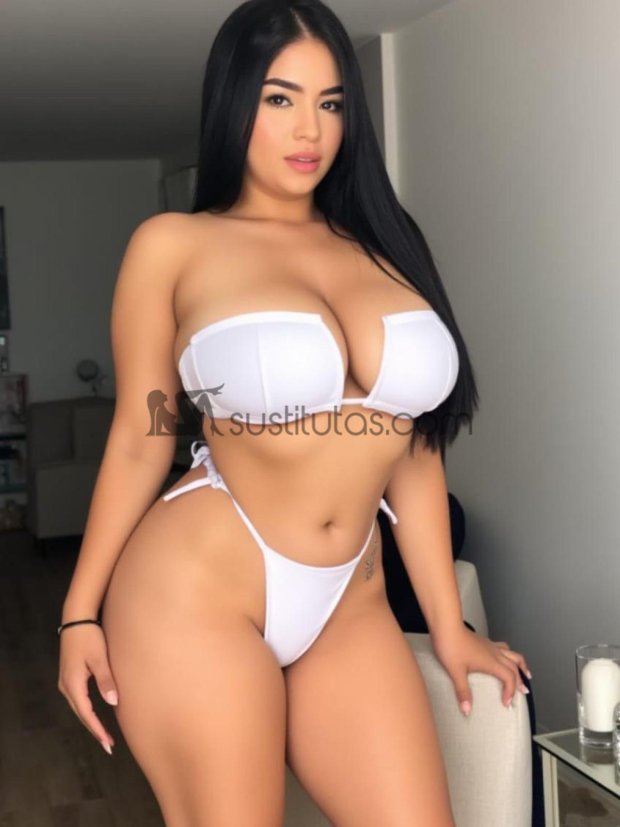 Ana puta y escort en Querétaro