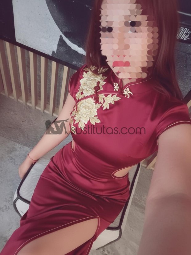 Azul puta y escort en Ciudad de México