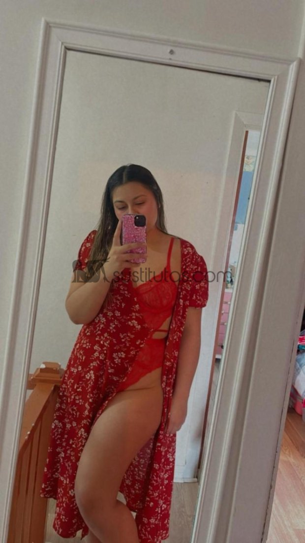 Chica Apretadita puta y escort en Pachuca de Soto