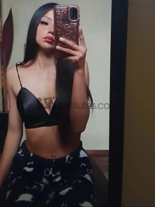 July puta y escort en Nezahualcóyotl