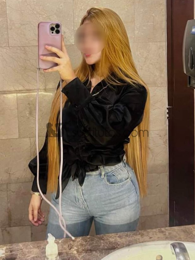 Ariana puta y escort en Ciudad de México