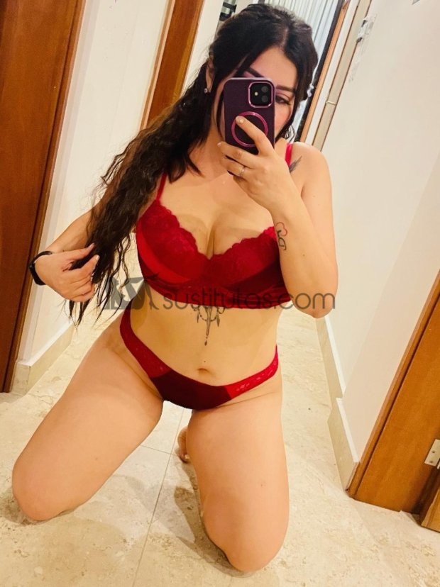 Danna puta y escort en Ciudad de México
