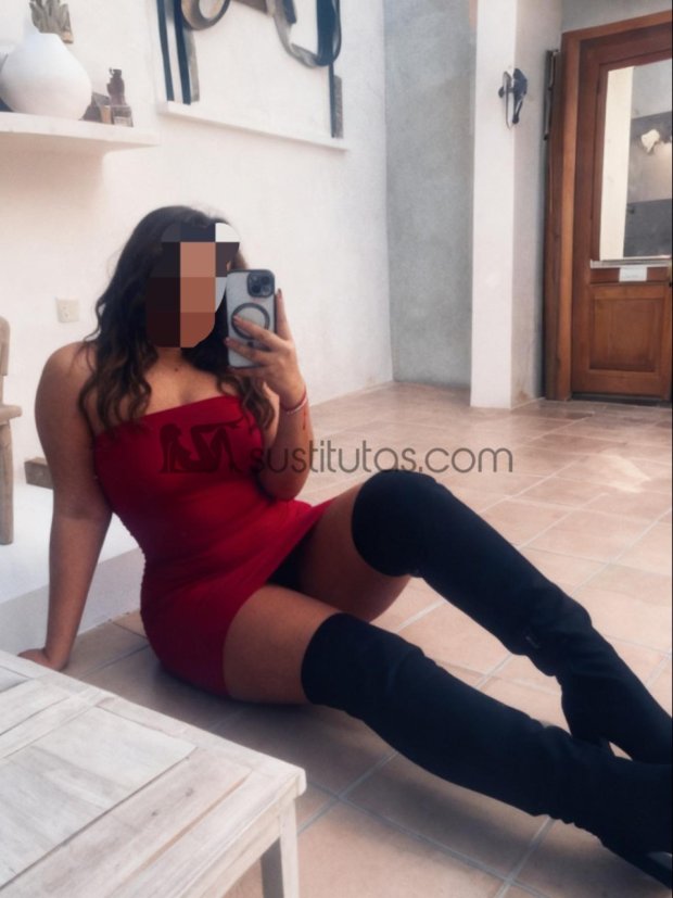 Brenda puta y escort en Tláhuac