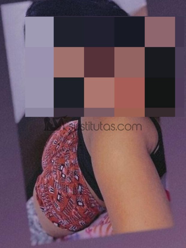 Paty puta y escort en Reynosa