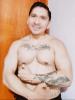 Geovanny chapero y gay en Guadalajara