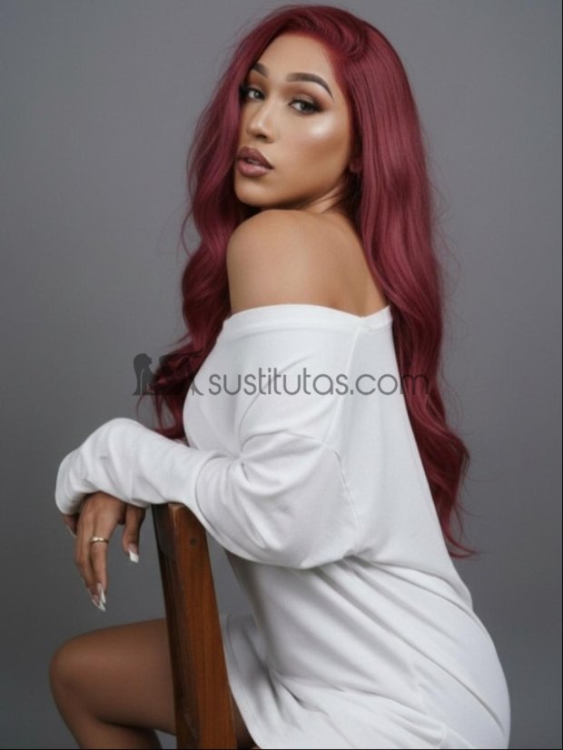 Sandra travesti y transexual en Tapachula