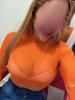 Fany puta y escort en Benito Juárez