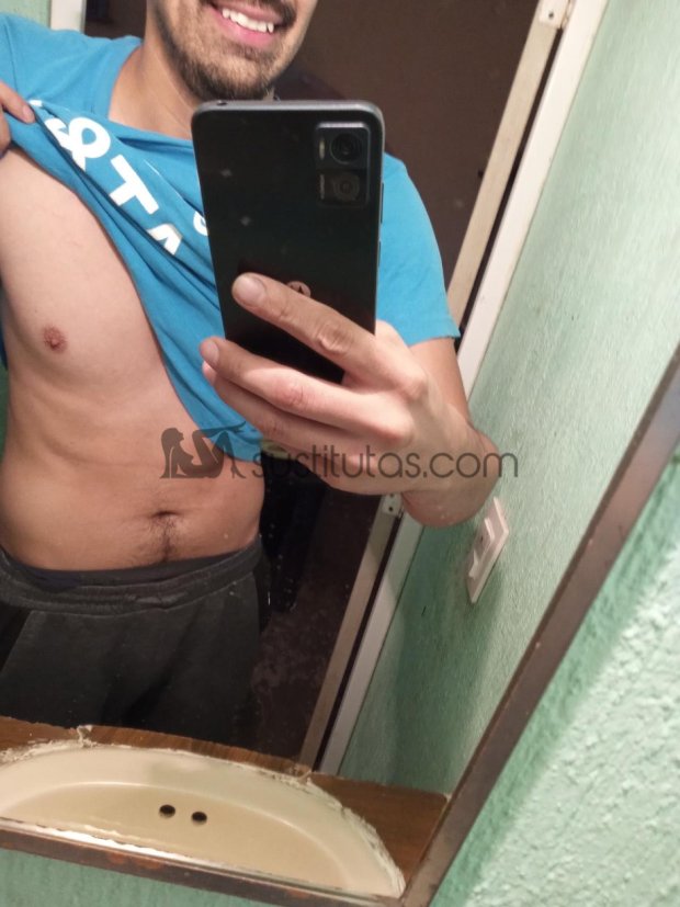 Alex chapero y gay en Zapopan