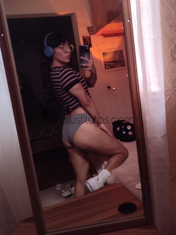 Imre Dean travesti y transexual en Ciudad de México