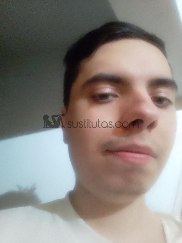 Juan Pablo chapero y gay en Guadalajara