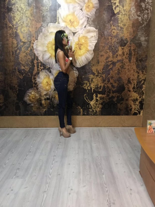 Ximena puta y escort en Xalapa