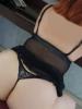 Chantal puta y escort en Guadalajara