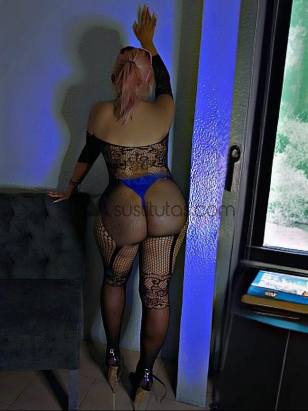 Yuliet puta y escort en Azcapotzalco