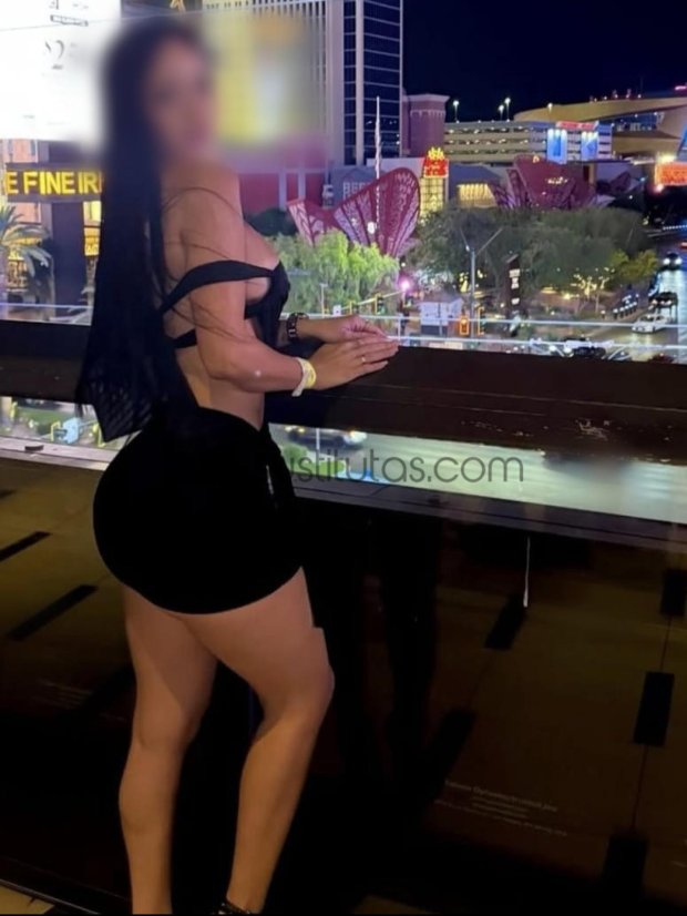Lily puta y escort en Cuauhtémoc