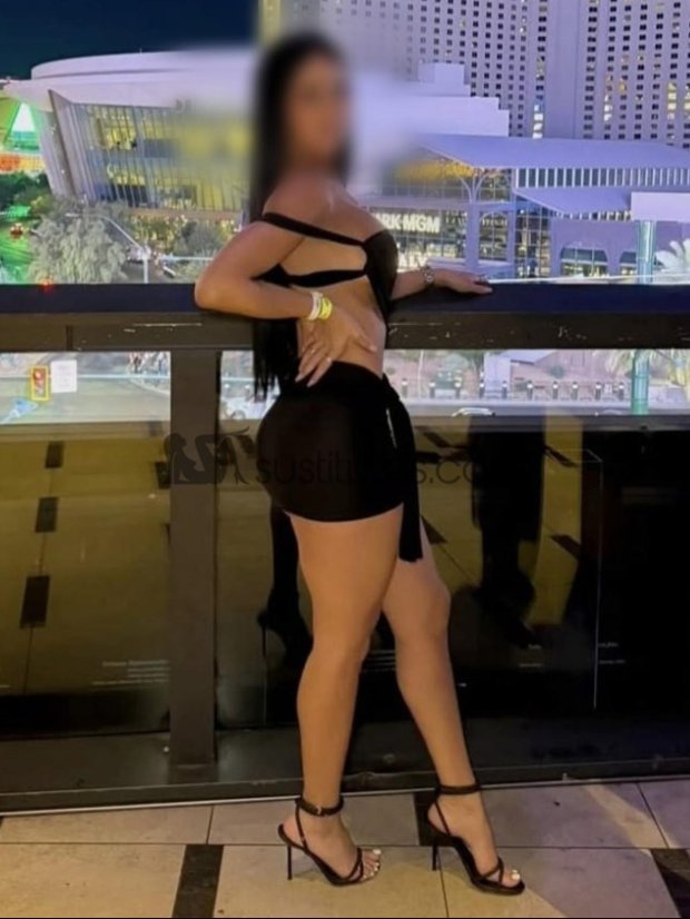 Lily puta y escort en Cuauhtémoc
