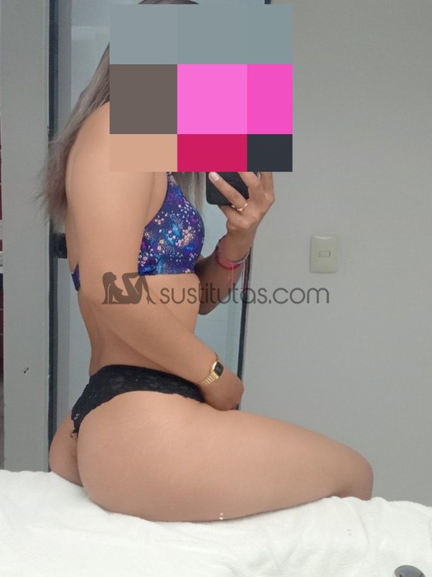 Arte Gracea puta y escort en Ciudad de México