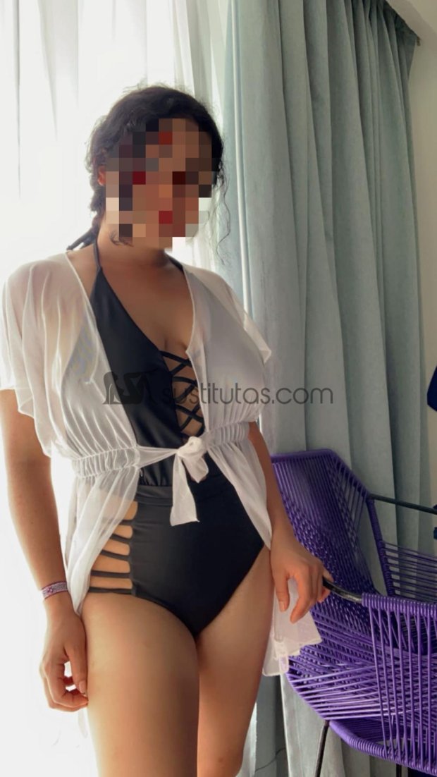 Fer puta y escort en Querétaro