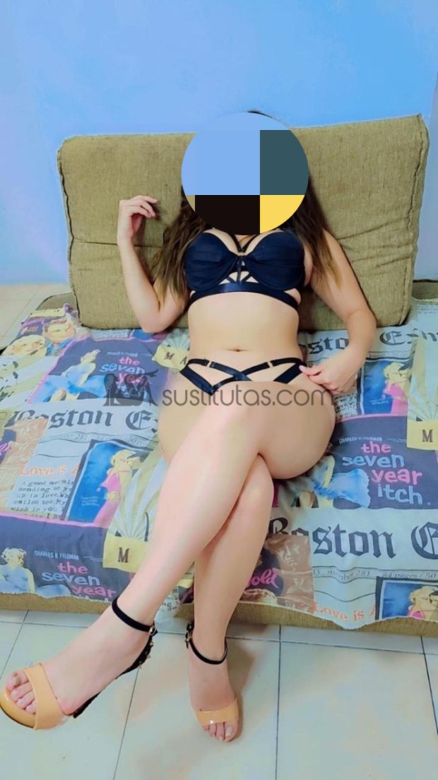 Jade puta y escort en Venustiano Carranza